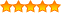 Rating star